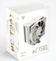 Modecom Volcano OC T201 120 Λευκό Ψύκτρα CPU