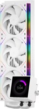 Thermalright Peerless Vision 360 ARGB White υδρόψυξη