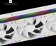 Thermalright Peerless Vision 360 ARGB White υδρόψυξη