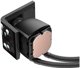 Krux HydroArc 360 Υδρόψυξη Επεξεργαστή PC (KRXE010) - 360mm