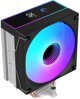 Ψύξη CPU Rampage Octagon B70, Αερόψυκτρα Επεξεργαστή, Μαύρο