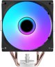 Ψύξη CPU Rampage Octagon B70, Αερόψυκτρα Επεξεργαστή, Μαύρο