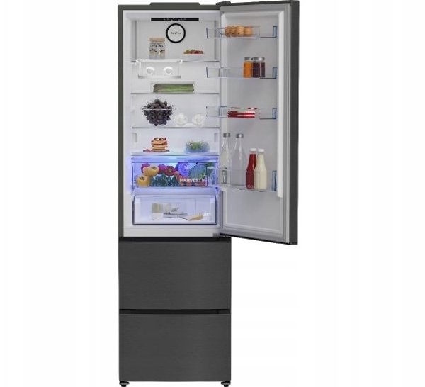 Ψυγείο Beko B5RGNA355HXBR