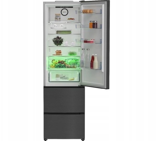 Ψυγείο Beko B5RGNA355HXBR