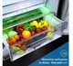 Ψυγείο Beko B5RGNA355HXBR