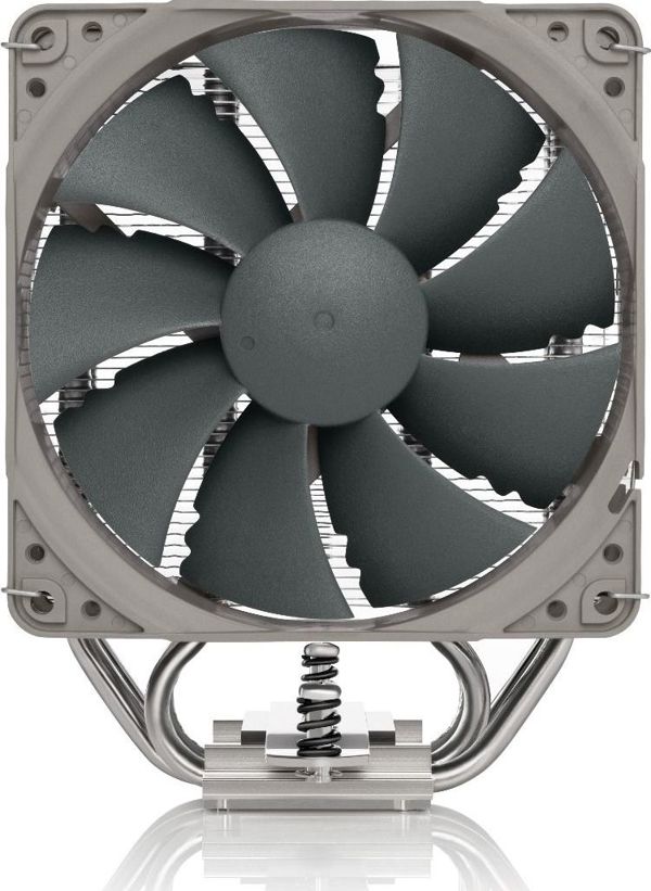 Noctua NH-U12S Redux Ψύκτρα Επεξεργαστή CPU 120mm με PWM Ανεμιστήρα
