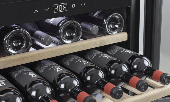Caso WineSafe 18 EB