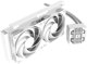 Ygronometriki psyxhi ALPHA2 SE A24 WH 240 mm CPU Liquid Cooler
