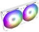 Ygronometriki psyxhi ALPHA2 SE A24 WH 240 mm CPU Liquid Cooler