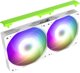 Ygronometriki psyxhi ALPHA2 SE A24 WH 240 mm CPU Liquid Cooler