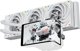 Thermalright Wonder Vision 360 Turbo ARGB Λευκό Υδρόψυξης