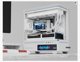 Thermalright Wonder Vision 360 Turbo ARGB Λευκό Υδρόψυξης