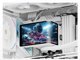 Thermalright Wonder Vision 360 Turbo ARGB Λευκό Υδρόψυξης