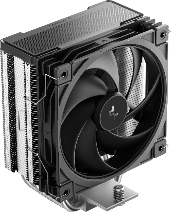 Deepcool AG400 G2 Αερόψυξη CPU 12cm Μαύρο