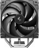 Deepcool AG400 G2 Αερόψυξη CPU 12cm Μαύρο