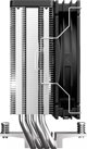 Deepcool AG400 G2 Αερόψυξη CPU 12cm Μαύρο