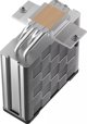 Deepcool AG400 G2 Αερόψυξη CPU 12cm Μαύρο