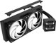 Υδρόψυξη ALPHA2 SE A24 BL 240 mm CPU Liquid Cooler