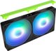 Υδρόψυξη ALPHA2 SE A24 BL 240 mm CPU Liquid Cooler