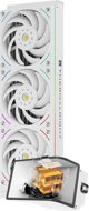 Thermalright Wonder Vision 360 UB ARGB White υδρόψυξη