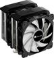 Jonsbo CR-2100 Ψύκτρα Επεξεργαστή CPU - Αθόρυβη Ψύξη Υψηλής Απόδοσης