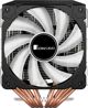 Jonsbo CR-2100 Ψύκτρα Επεξεργαστή CPU - Αθόρυβη Ψύξη Υψηλής Απόδοσης