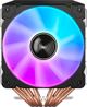 Jonsbo CR-2100 Ψύκτρα Επεξεργαστή CPU - Αθόρυβη Ψύξη Υψηλής Απόδοσης