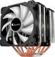 Jonsbo CR-2100 Ψύκτρα Επεξεργαστή CPU - Αθόρυβη Ψύξη Υψηλής Απόδοσης