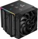 Deepcool AK620 Digital Pro Ψύκτρα Επεξεργαστή CPU με Οθόνη Status Display