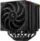 Deepcool AK620 Digital Pro Ψύκτρα Επεξεργαστή CPU με Οθόνη Status Display