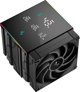 Deepcool AK620 Digital Pro Ψύκτρα Επεξεργαστή CPU με Οθόνη Status Display