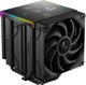 Deepcool AK620 Digital Pro Ψύκτρα Επεξεργαστή CPU με Οθόνη Status Display