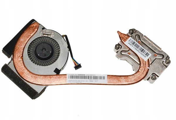 Ψύκτρα CPU Lenovo Heatsink