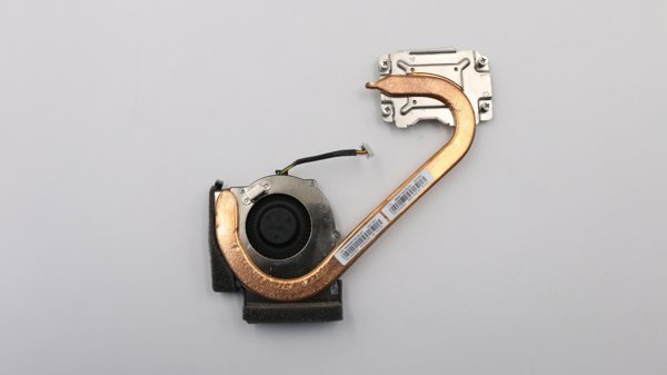 Ψύκτρα CPU Lenovo Heatsink