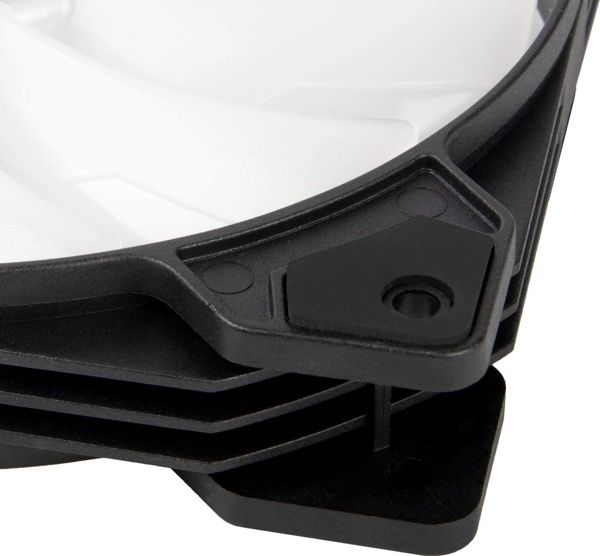 SilverStone IceGem 360 Υδρόψυξη Επεξεργαστή ARGB (SST-IG360-ARGB) - 360mm