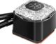 SilverStone IceGem 360 Υδρόψυξη Επεξεργαστή ARGB (SST-IG360-ARGB) - 360mm