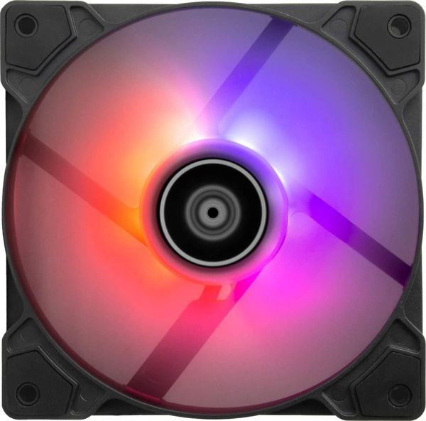 SilverStone IceGem 360 Υδρόψυξη Επεξεργαστή ARGB (SST-IG360-ARGB) - 360mm