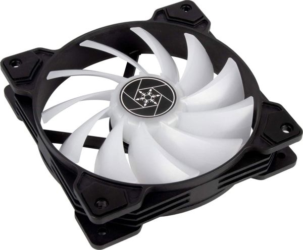 SilverStone IceGem 360 Υδρόψυξη Επεξεργαστή ARGB (SST-IG360-ARGB) - 360mm