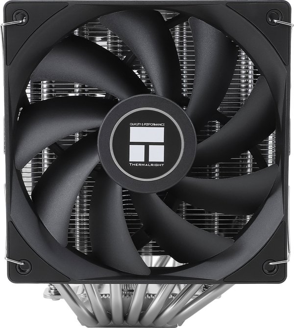 Ψύξη CPU Thermalright Phantom Spirit 120