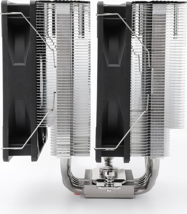 Ψύξη CPU Thermalright Phantom Spirit 120