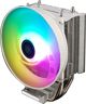 Xilence Ψύκτρα CPU M403PRO.W.ARGB για Intel & AMD με RGB Φωτισμό (XC229)