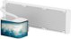 Krux HydroArc 360 Υδρόψυξη Επεξεργαστή, 360mm, White (KRXE011)