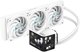 Krux HydroArc 360 Υδρόψυξη Επεξεργαστή, 360mm, White (KRXE011)