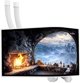 Krux HydroArc 360 Υδρόψυξη Επεξεργαστή, 360mm, White (KRXE011)