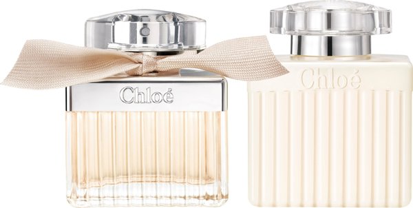Chloé Signature Γυναικείο Σετ Αρώματος (Eau de Parfum 50ml + Body Lotion 100ml)