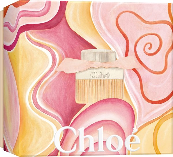 Chloé Signature Γυναικείο Σετ Αρώματος (Eau de Parfum 50ml + Body Lotion 100ml)