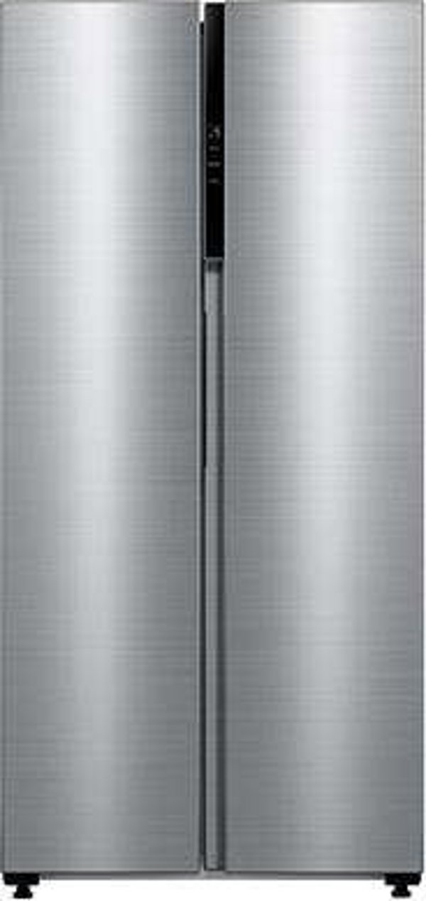 Ψυγείο-Καταψύκτης SbS MDRS619FIE46
