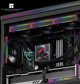 Thermalright Peerless Vision 360 ARGB Black