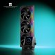 Thermalright Peerless Vision 360 ARGB Black
