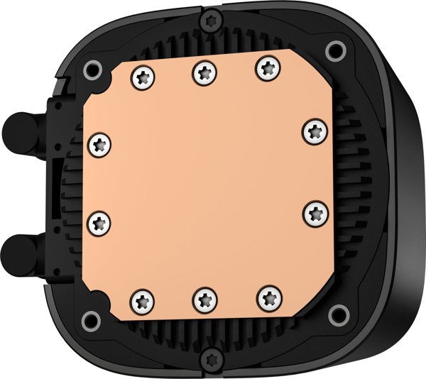 Deepcool LE500 Marrs Υδρόψυξη Επεξεργαστή 240mm LED - R-LE500-BKLNMG-G-1